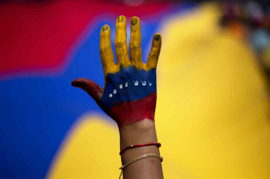 Hubo vinotinto en el PL Omaha de PokerStars