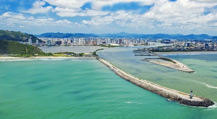 Liga Catarinense de Poker: Hoje começa a festa em Itajaí