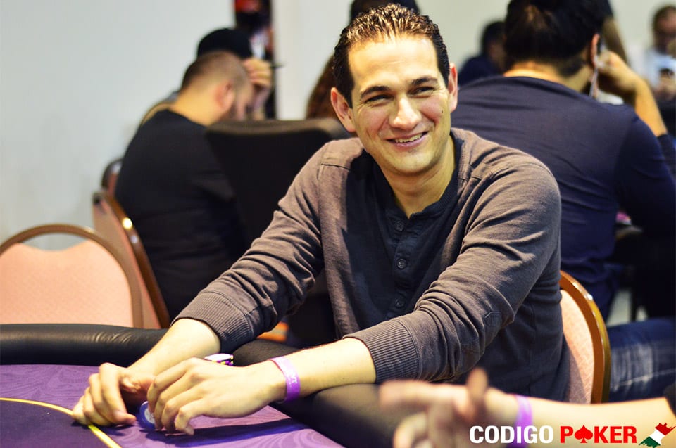 Explotó el Día 1A en el Casino Palace Toreo de la CDMX