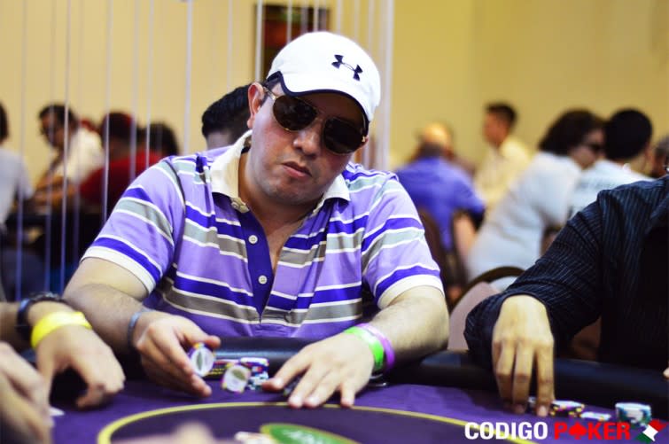 Edgar Castaa&ntilde;eda