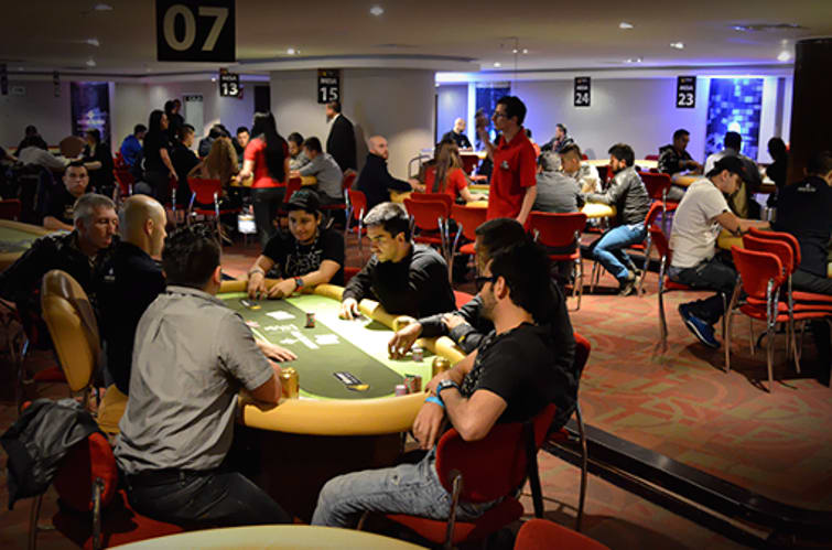El Hollywood tendrá una semana para gritar ¡All in!