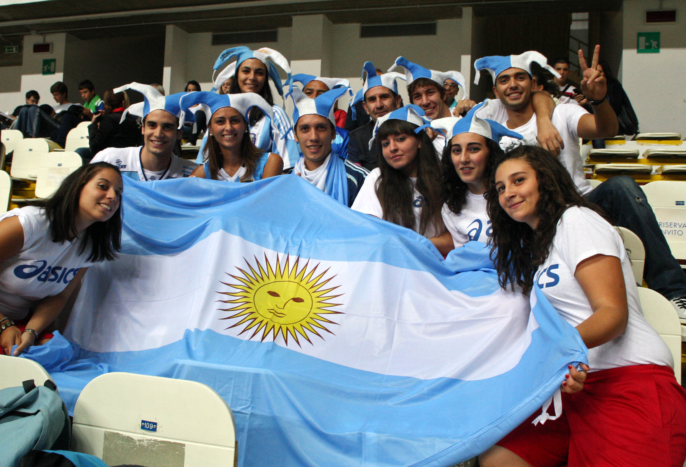 El The Big $27 es argentino