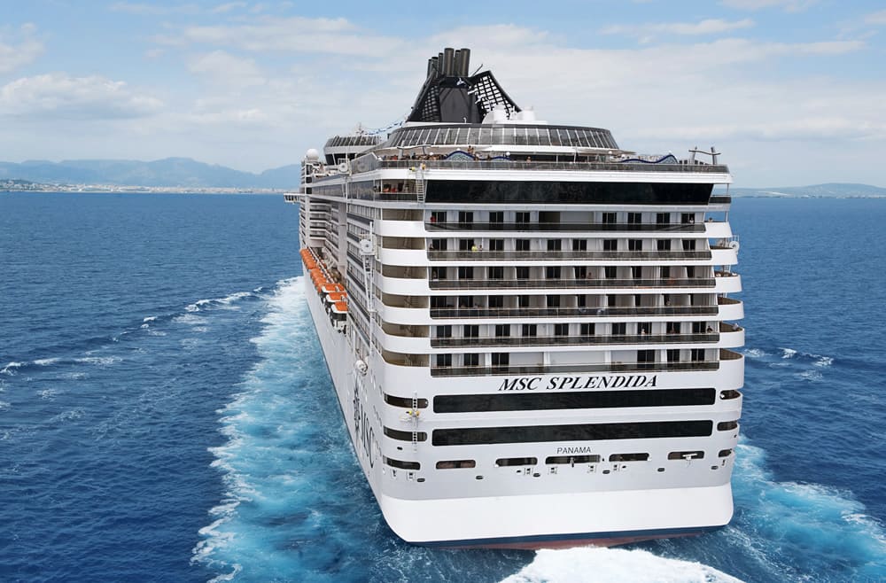 Porras se suma a la tripulación colombiana para el Cruise Million