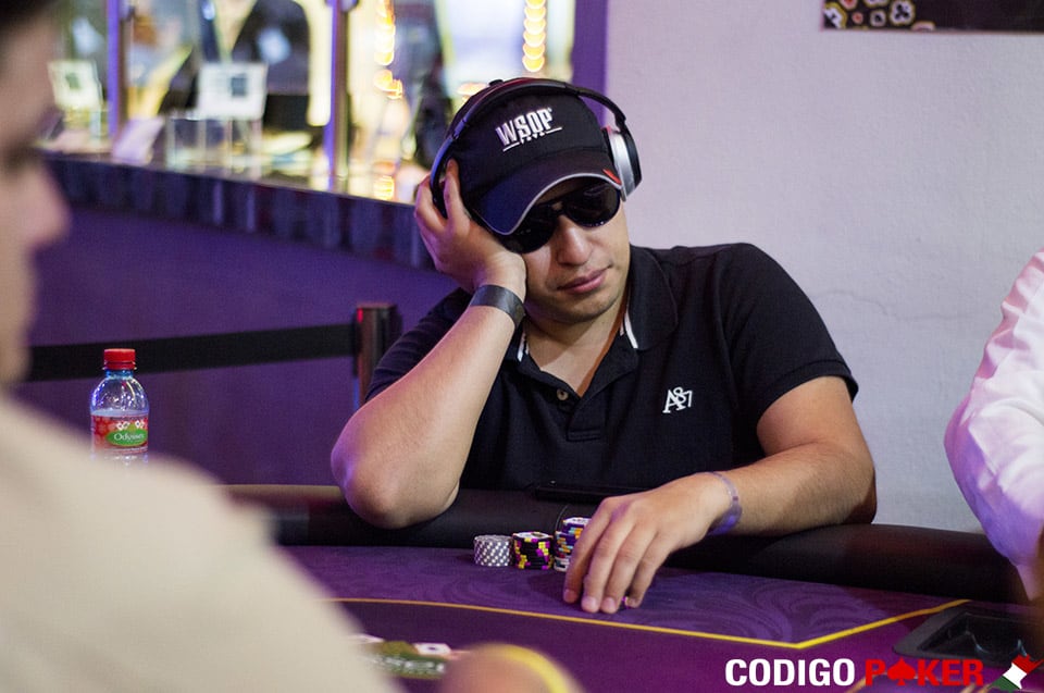 NVT: Gerardo Hernández se quedó con el liderato en el último suspiro