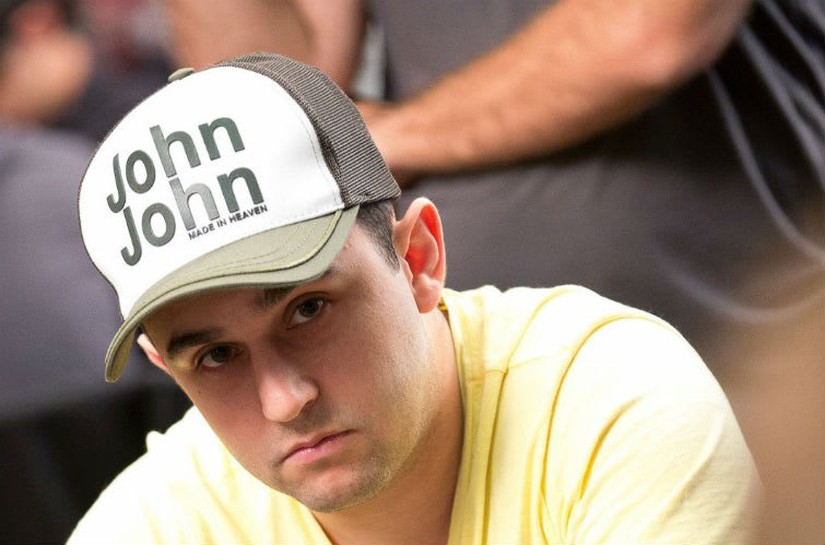 Aconcagua: el Cruise Million se llena de brasileños