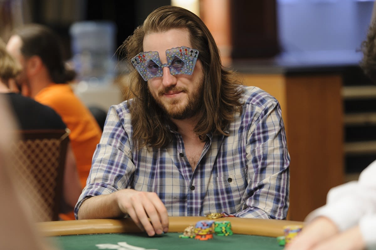 O’Dwyer domina el ranking mundial