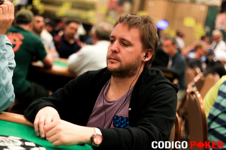 Martes de casi, casi para los chilenos en PokerStars