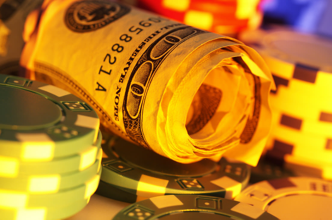 Bankroll: el dinero no es nada (hasta que es mucho)