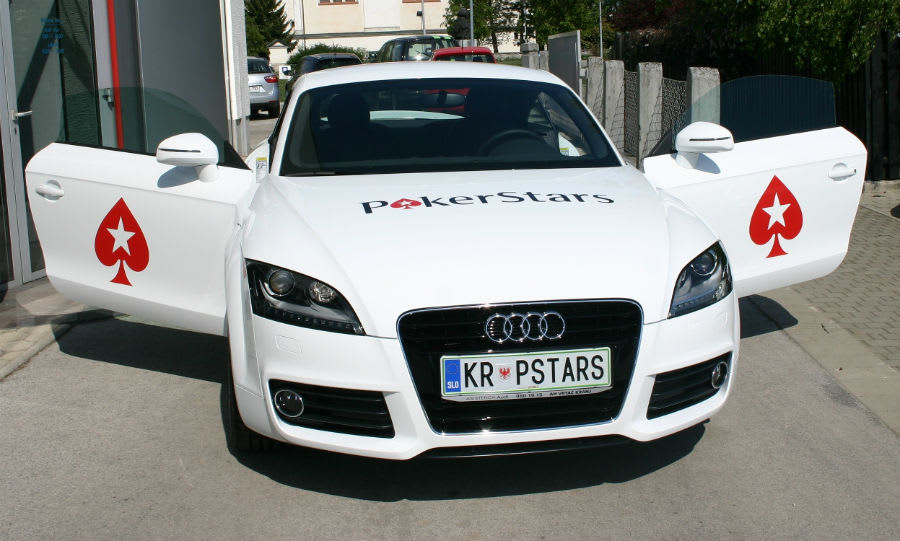 TCOOP 2016: ¿eres lo suficientemente rápido?