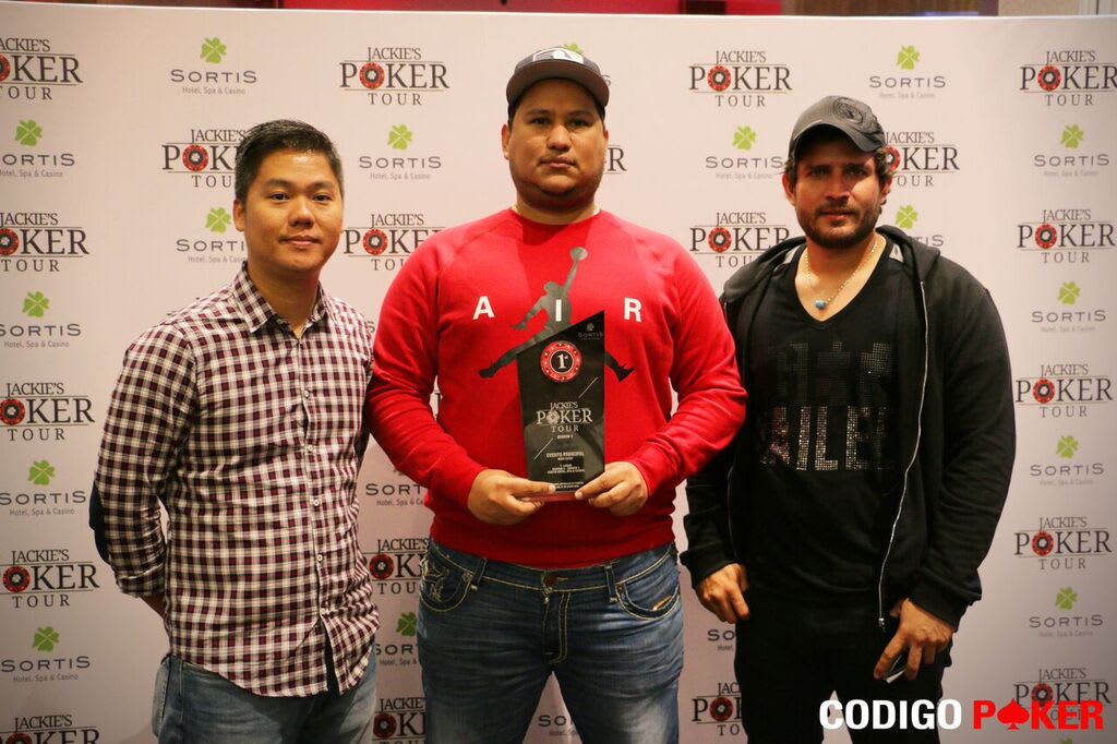 [VIDEO] Rubén Suárez: “Hacía tiempo buscaba un resultado así”