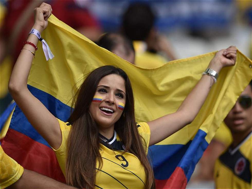 El Hot $11 estuvo a poco de pintarse de amarillo, azul y rojo