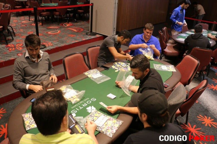 Inicio D&iacute;a Final