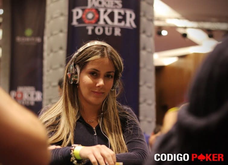 Jessica P&eacute;rez