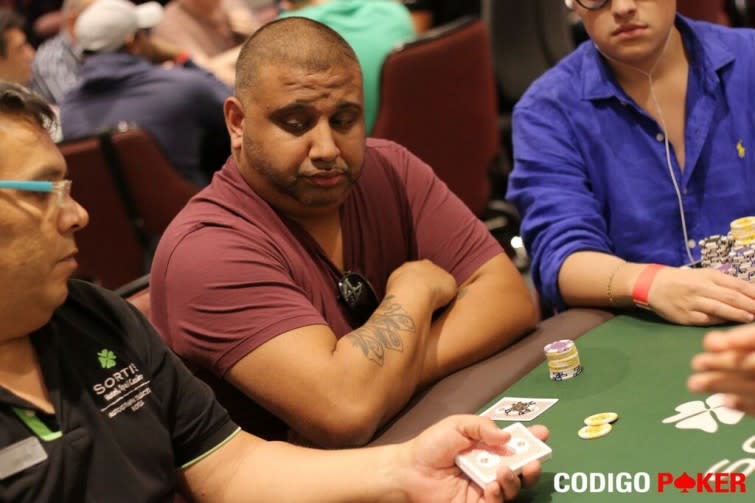 Malik Khan - Canad&aacute;