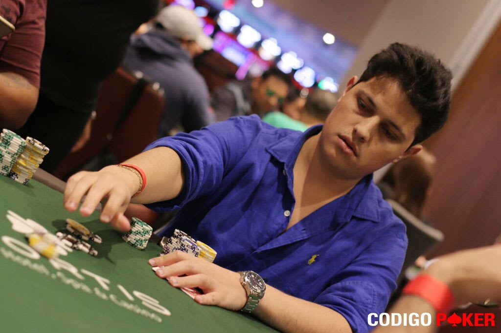 Affif Prado é campeão do Evento #1