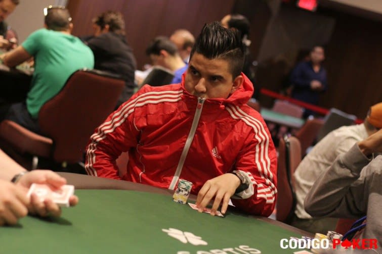 Juan Sebasti&aacute;n G&oacute;mez