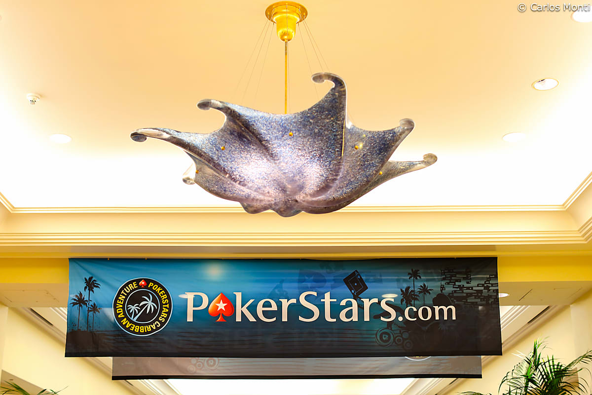 PokerStars se reune hoy con Stern, Haxton y Dvoress