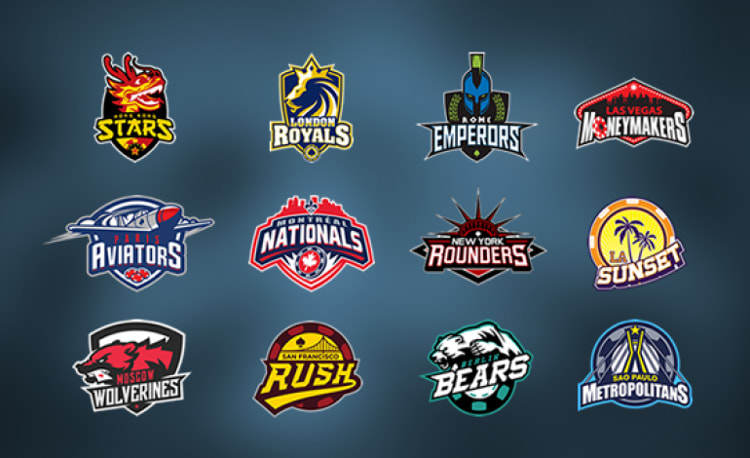 Global Poker League: estos son los doce equipos