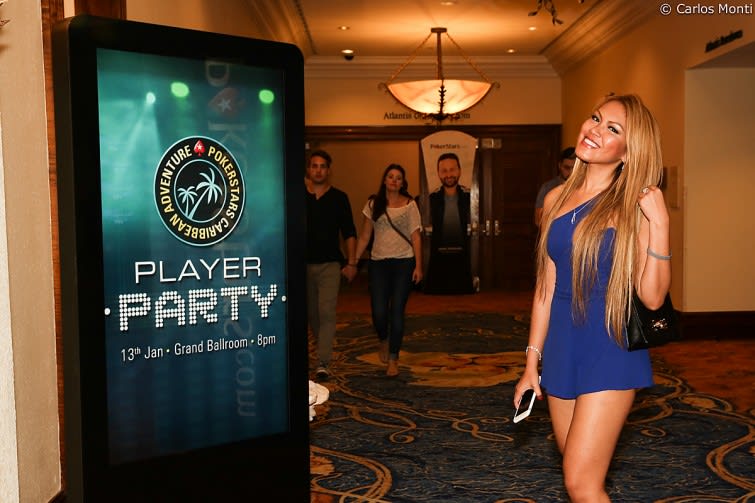 Fiesta Pca 2016 Bahamas Atlantis Resort