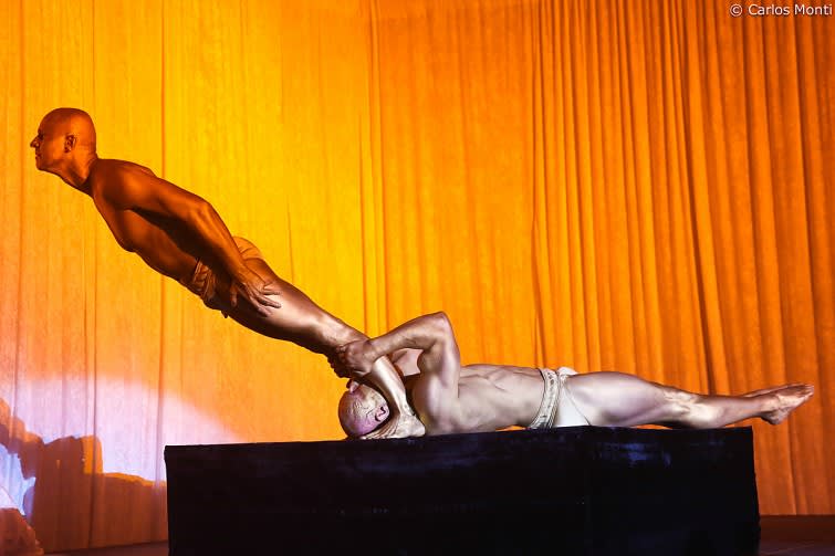 Fiesta Pca 2016 Bahamas Atlantis Resort