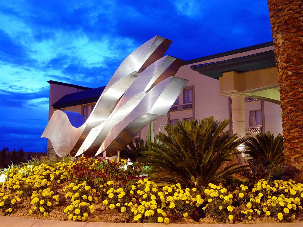 La Mansión Room anunció al Hotel Victoria Express como su hotel sede