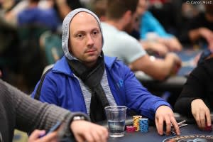 Nick Yunis-Hr 25K-Pca 2016-5378
