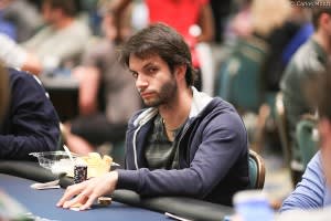 Joaquin Melogno-Hr 25K-Pca 2016-5371