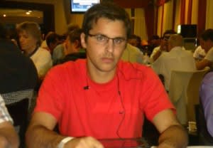 Iv&aacute;n Vilchez Argentina