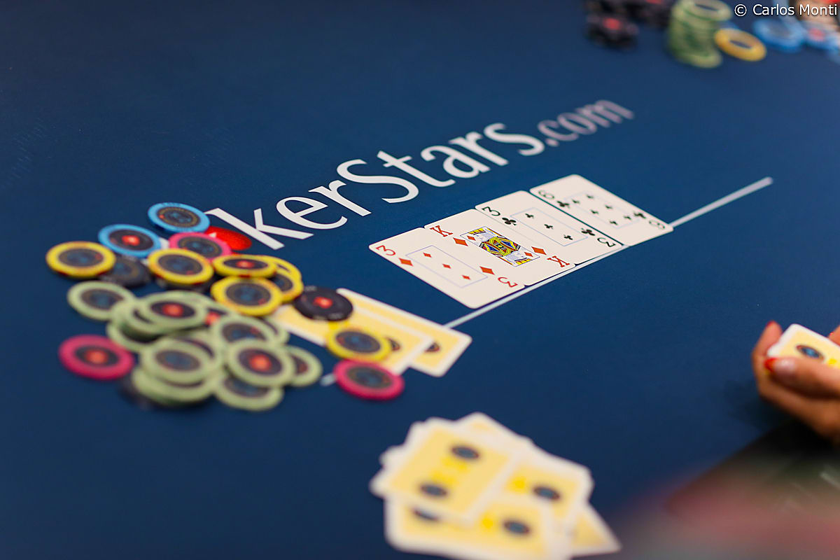 Estrategia: cómo jugar vs. raise cbet flop