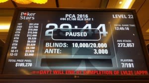 Reloj Evento 64 - Pca