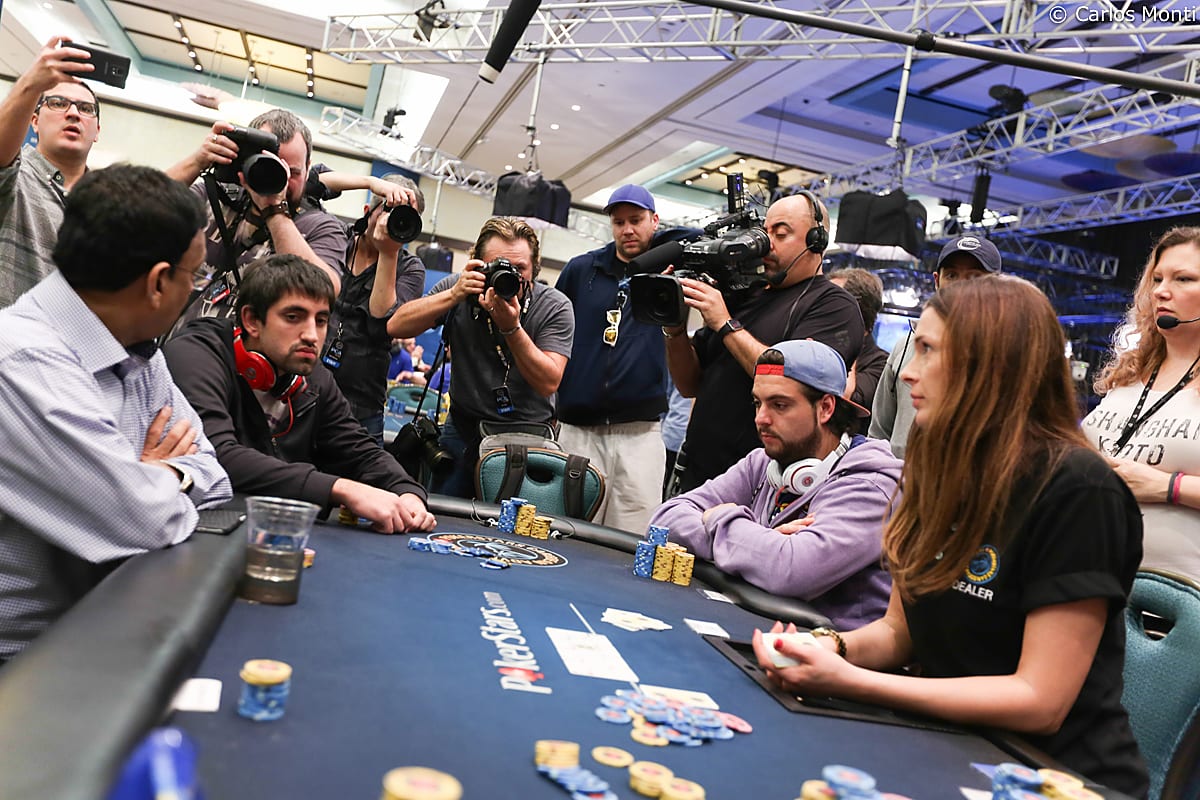 PCA 2016: Leonardo Pires dispara na liderança do dia 3; Sako e Nishijima fazem ITM