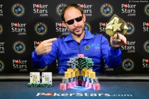 Gorki Oliveira Pca 2016