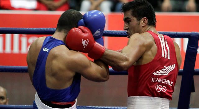 Diego Díaz fue el Martin Vargas del $27 NLH Súper Knockout de PokerStars