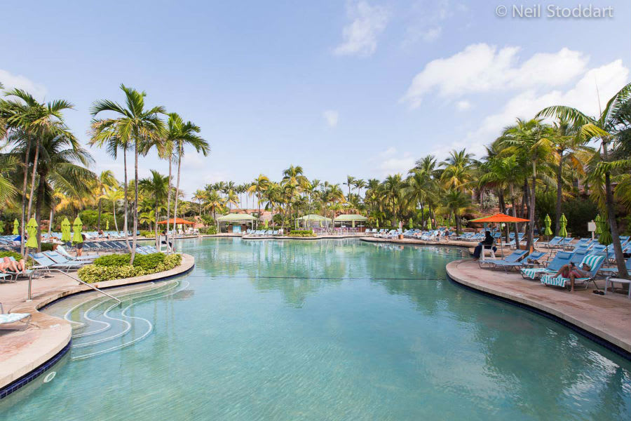 Bahamas: la agenda del día