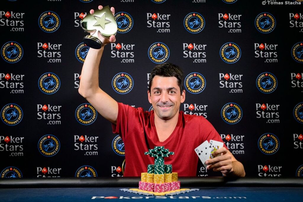 PCA 2016: Marcelo Cudos le dio la sexta pica a Latinoamérica