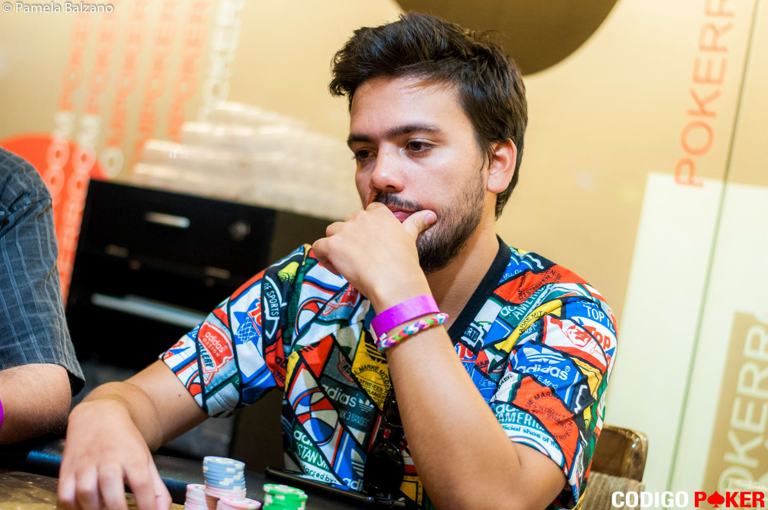 Vázquez y Ortiguela entre los mejores del $109 Monday 6-Max