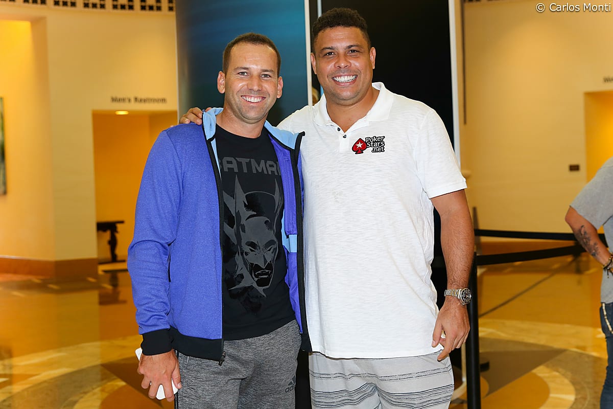 [LIVESTREAM] Mira ahora la Mesa de Celebridades del PCA Bahamas