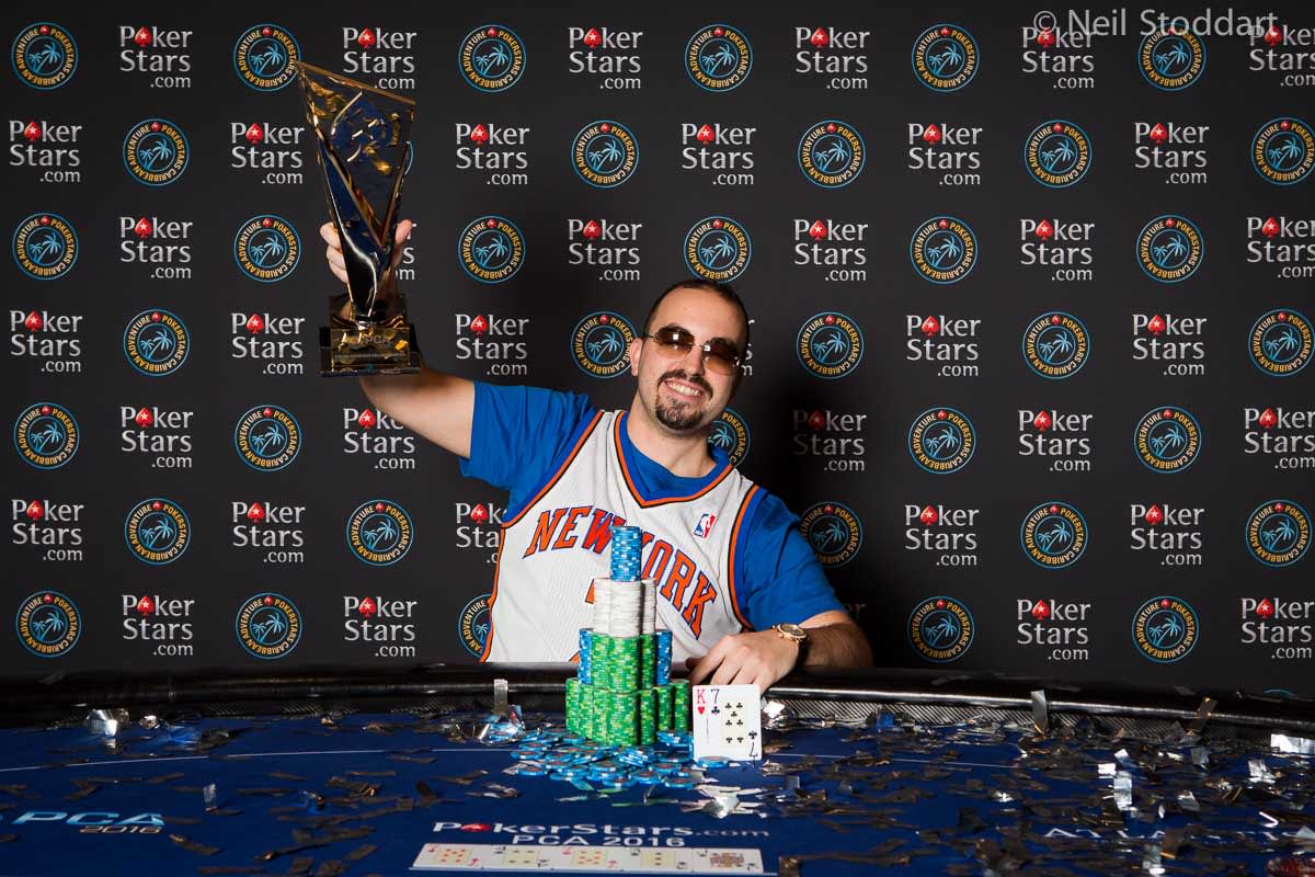 Kenney, Lavalle y Holz sacaron a pasear a sus rivales