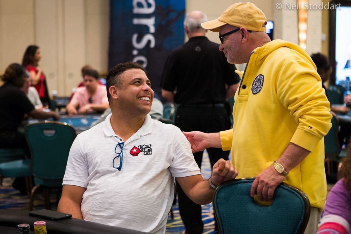 PCA 2016: comenzó el evento principal en Bahamas