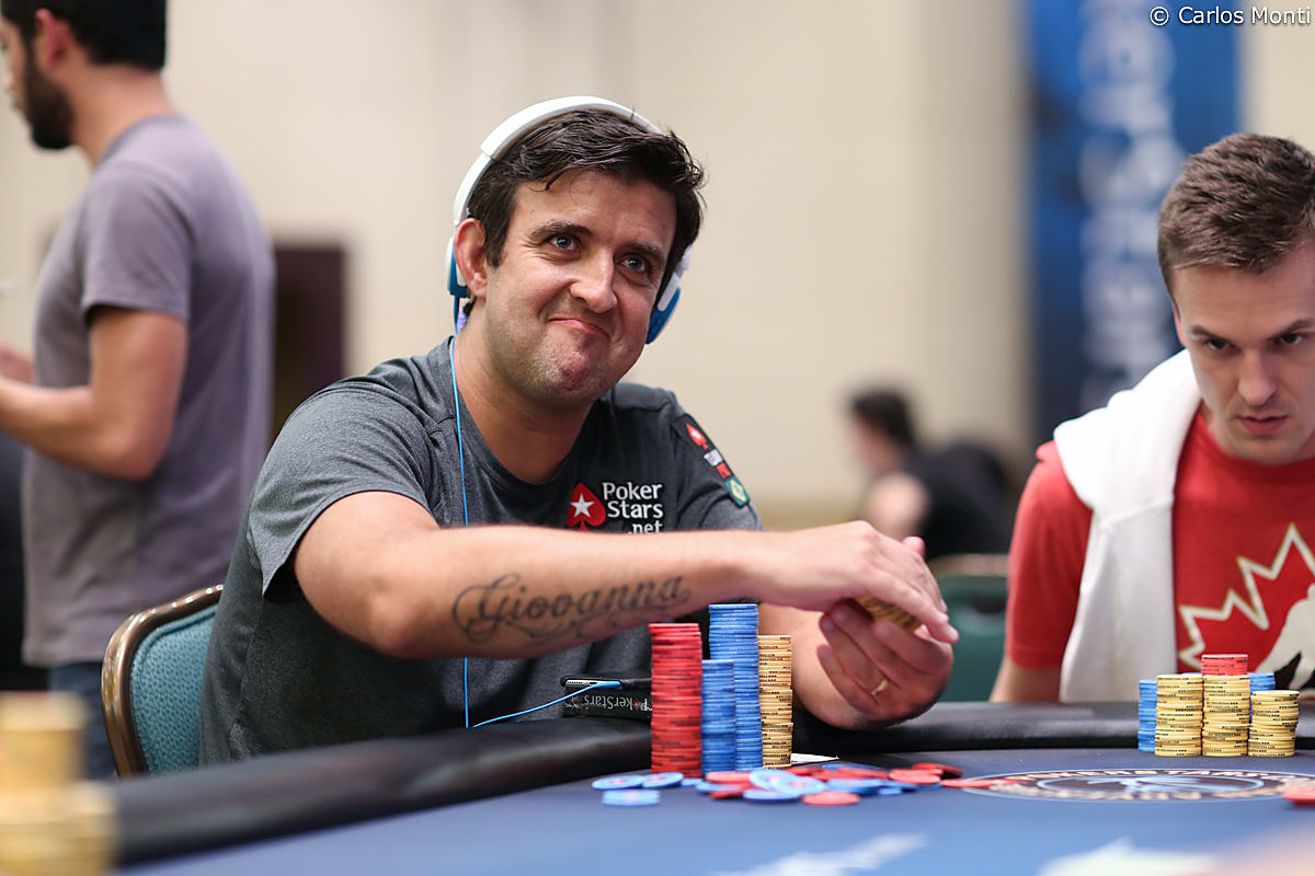 Musica, mestre: Que escutam os Team Pro quando jogam?