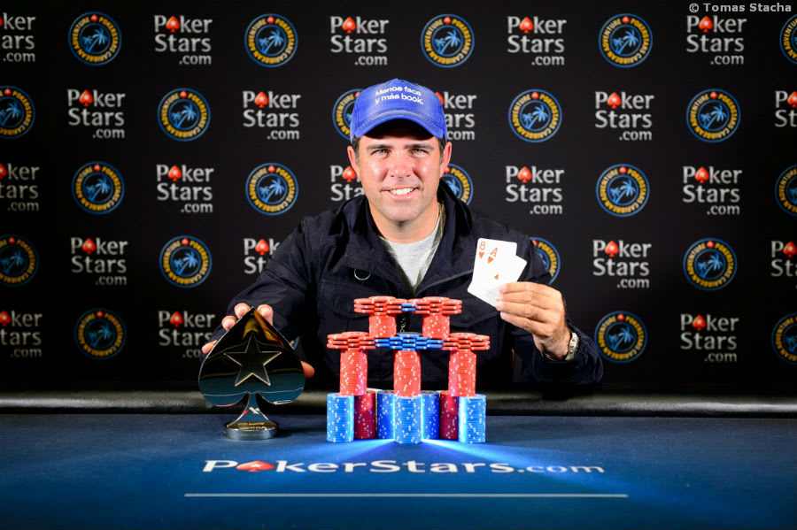 Lambre le dio la segunda pica del PCA 2016 a la Argentina