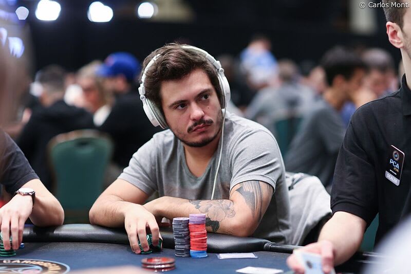 Petrone rozó la gloria y se quedó a un paso del título