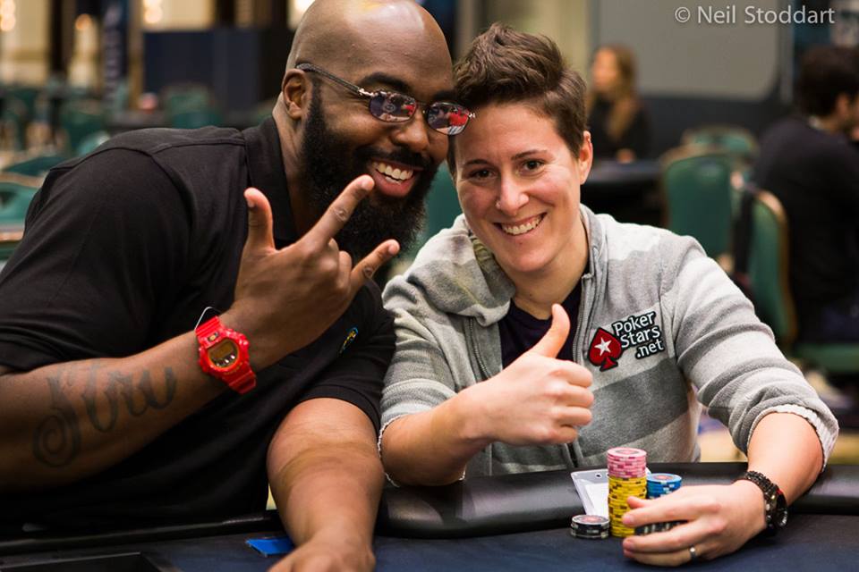 Le costó 100K, pero Selbst puede dormir tranquila