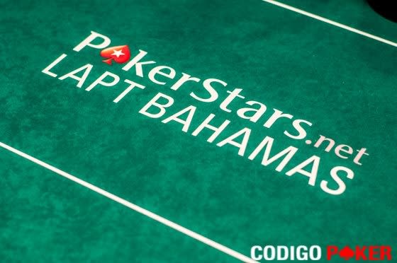 El LAPT larga su novena temporada en Bahamas