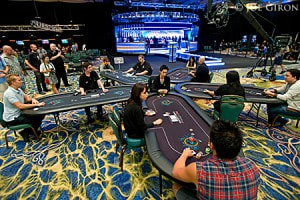 En 2013, Nanonoko Multitable&oacute; En Vivo. 