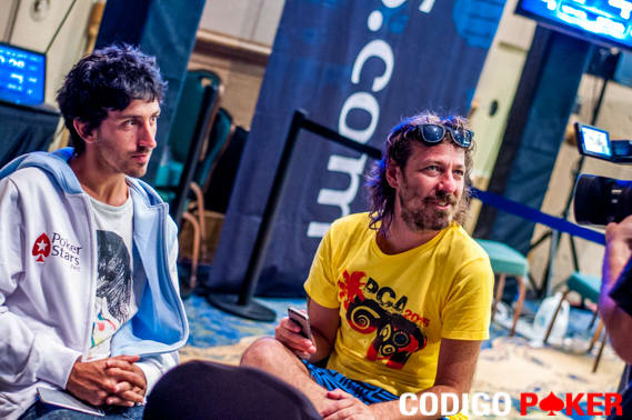 PCA 2016: ¿volverán a responder los pros?