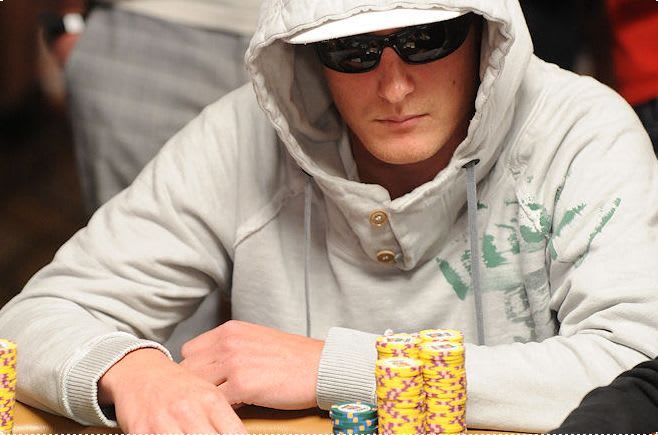 El sueco eisenhower1 cerró 2015 como #1 del ranking mundial online