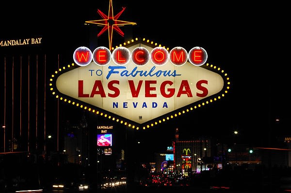 El exitoso Road to Vegas sigue sumando