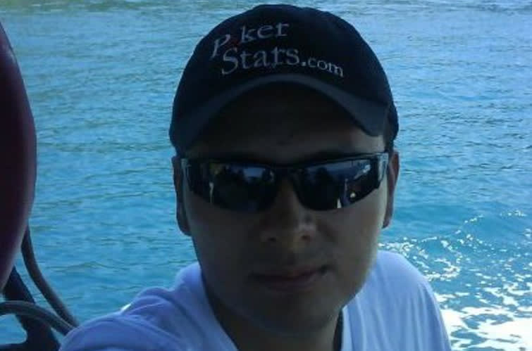 Cárdenas gritó campeón en el Nightly $162 de PokerStars