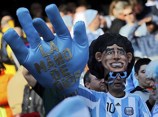 Pablo27783 le dio el primer 6 Max Freezeout del año a Argentina